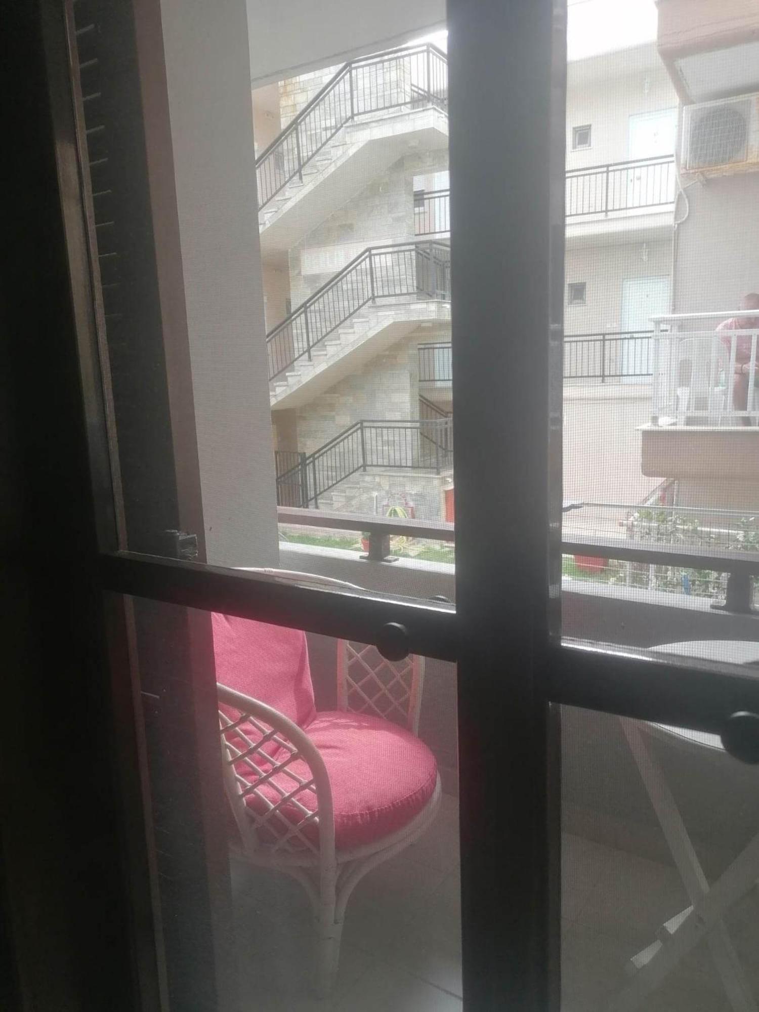 Hotel Viky Сарти Экстерьер фото