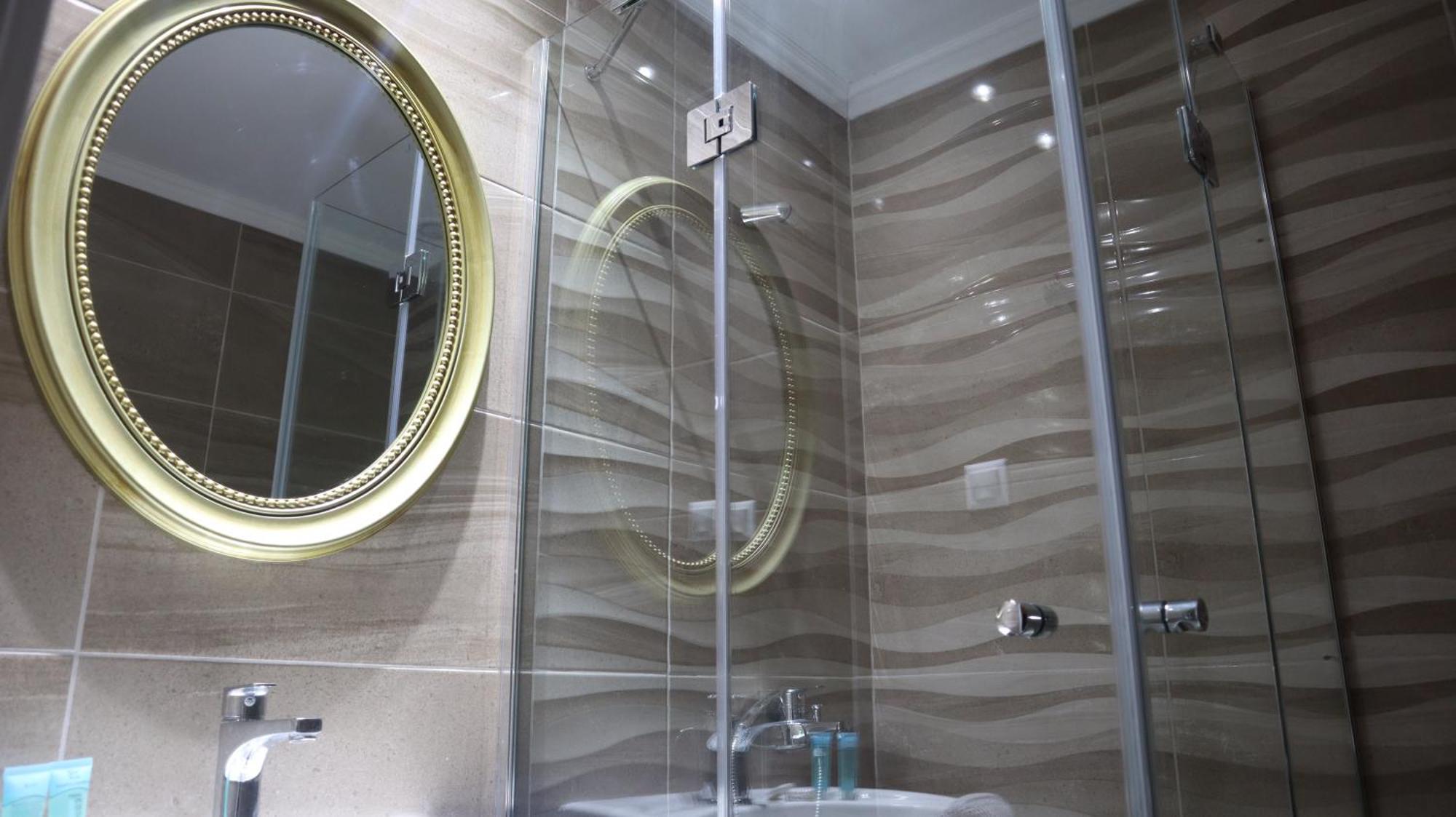 Hotel Viky Сарти Экстерьер фото